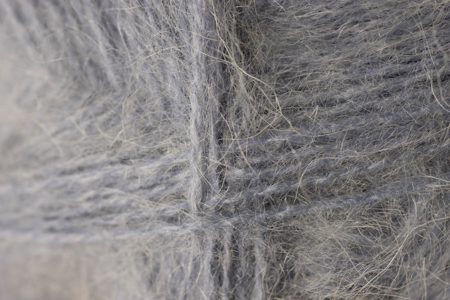 Angora 2 /Midara/ 100g #545 "Zilganpelēks"