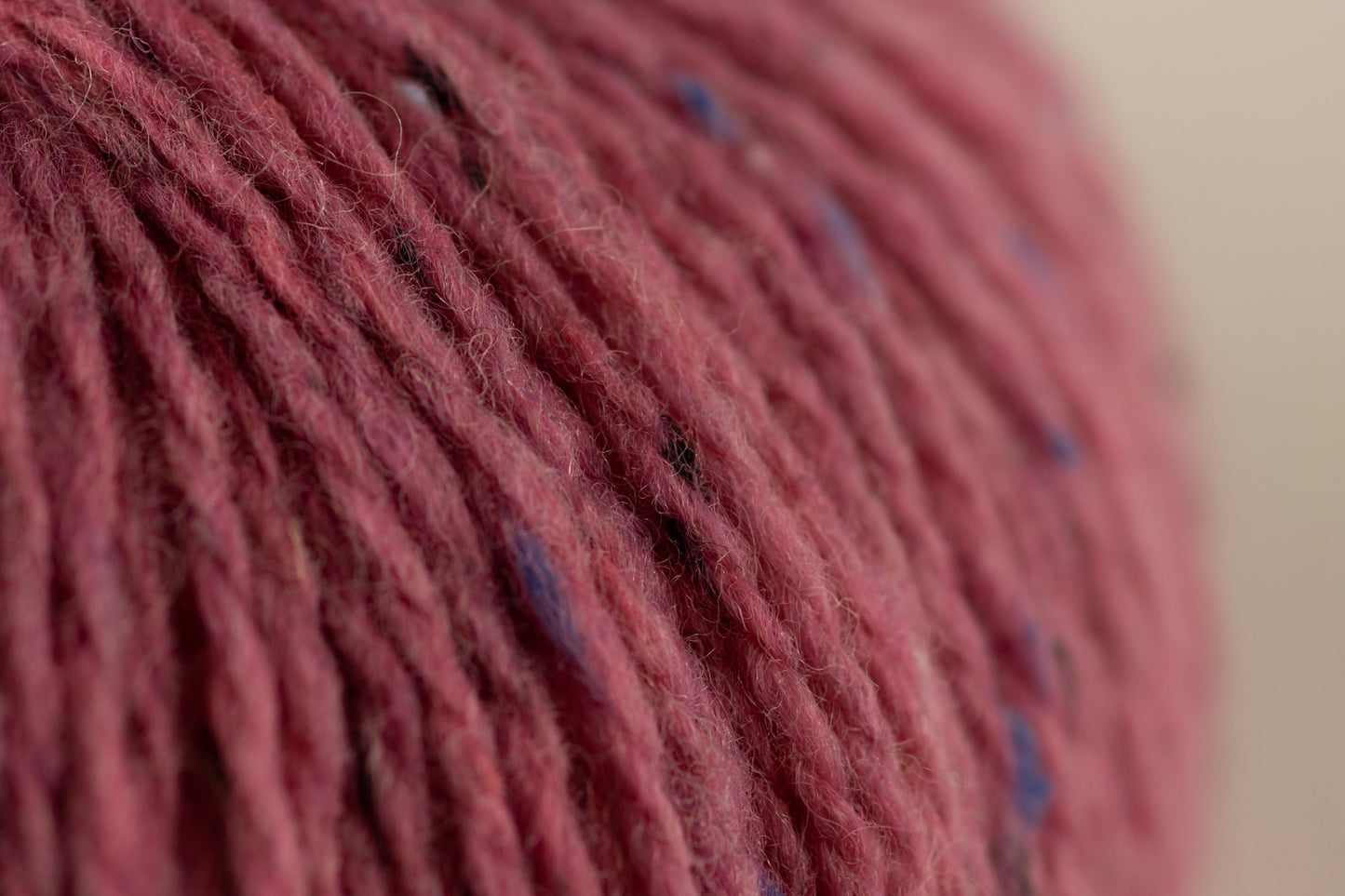 Terrazzo /Scheepjes/ 50g #713 "Coral"