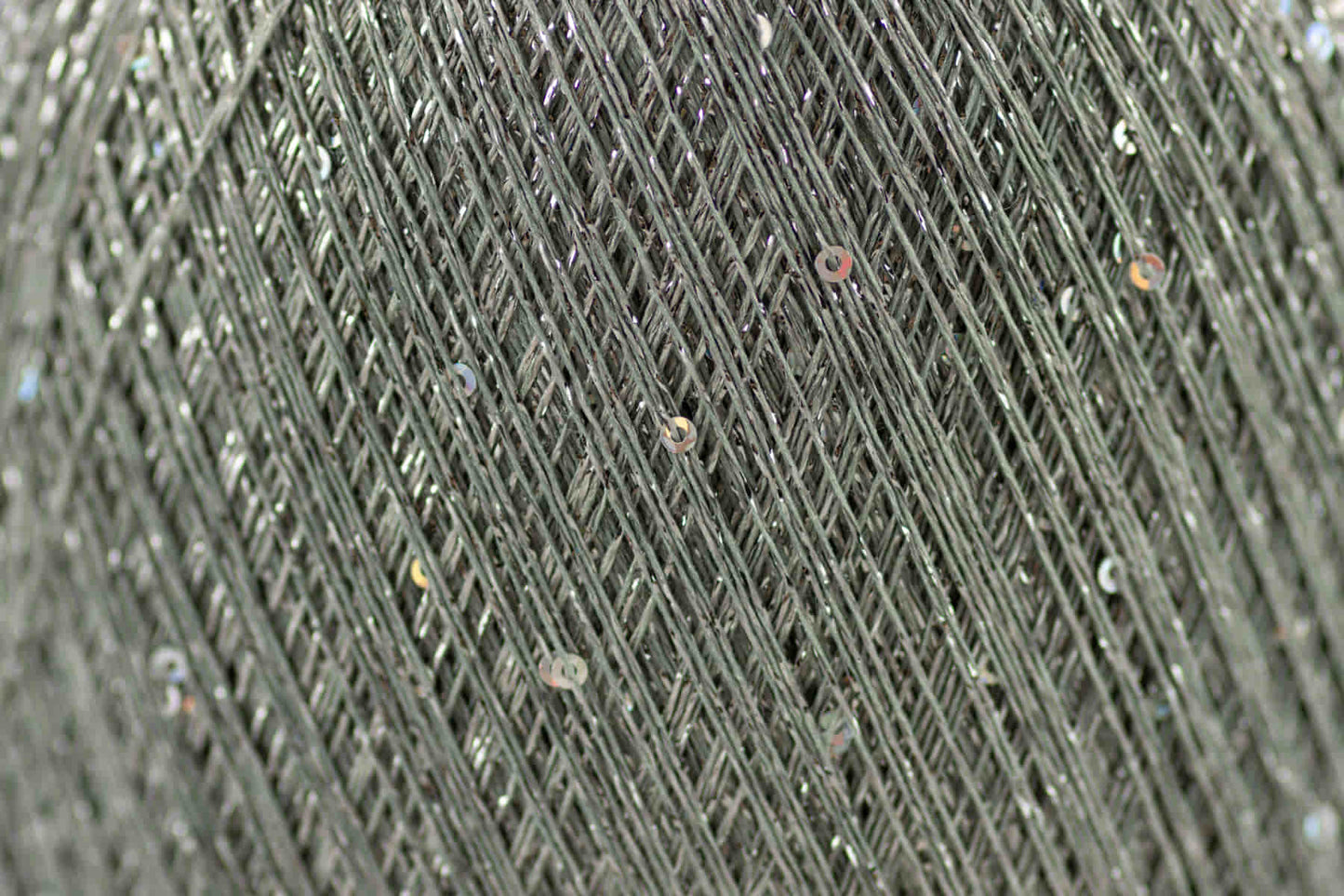 Liter /Midara/ 50g #922 1350m "Rohekashall"