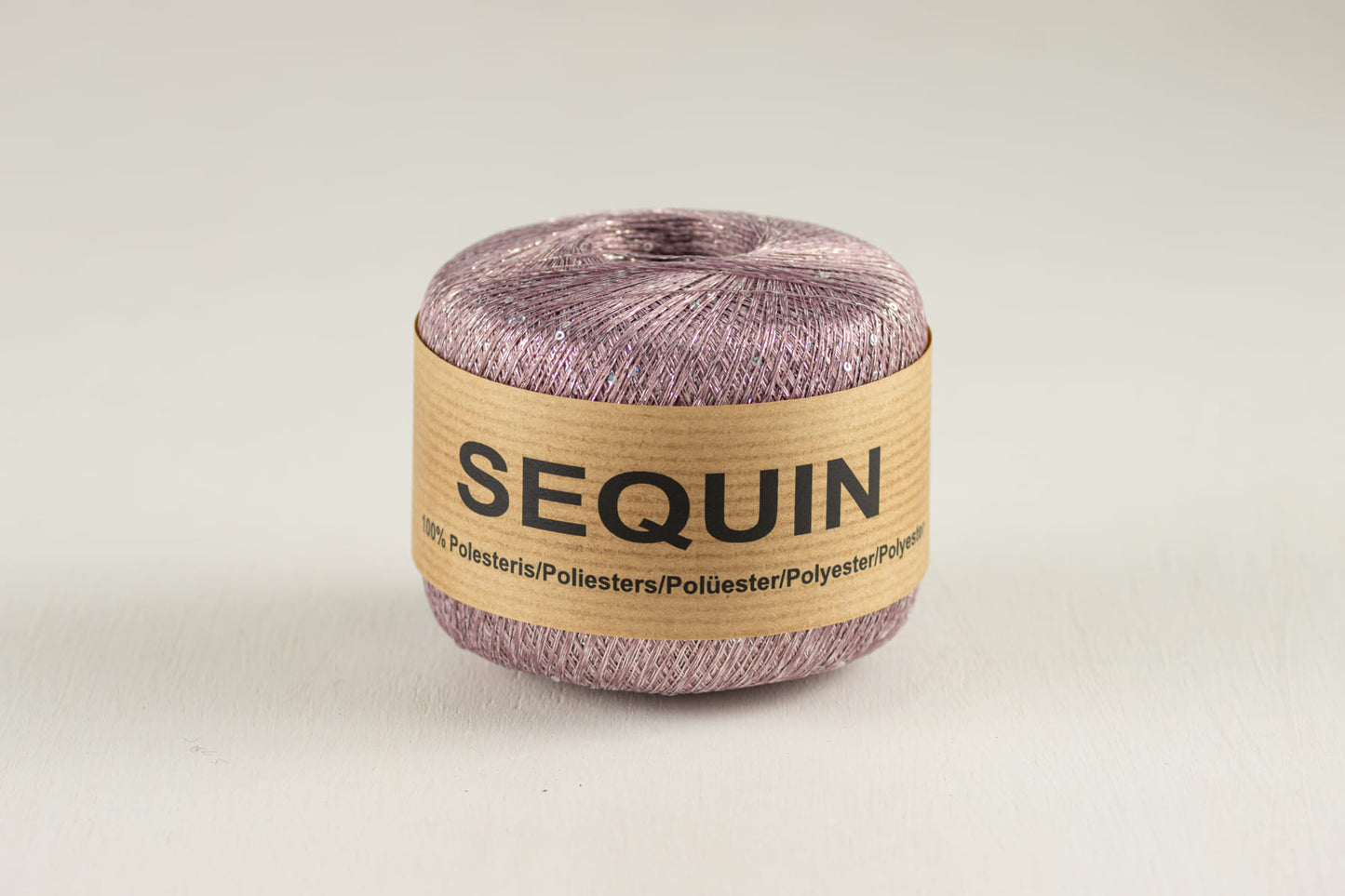 Sequin /Midara/ 50g #769 1350m "Vecrozā"