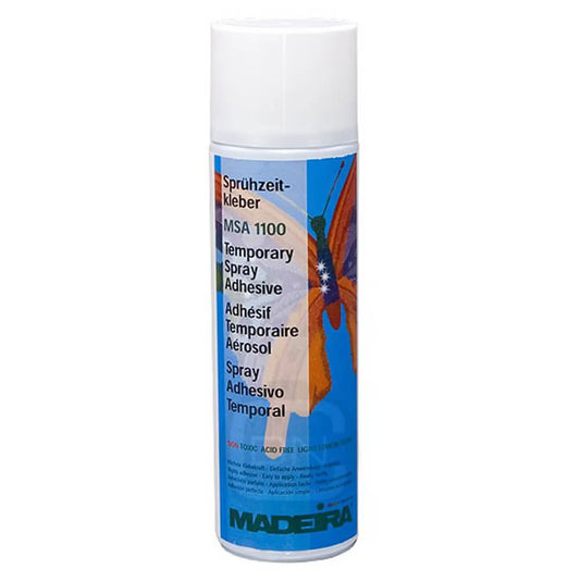 Pagaidu līme - aerosols /Madeira/ 500ml