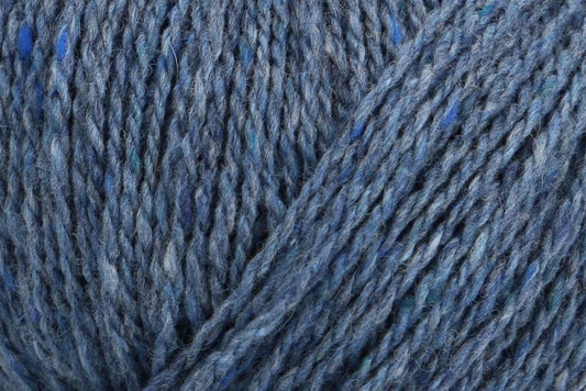 Tuscany Tweed /Schachenmayr/ 50g #00052 "Džinss"