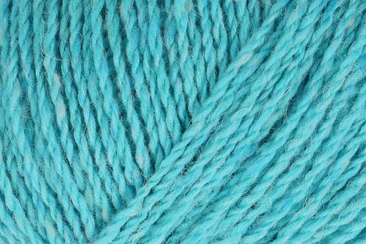 Tuscany Tweed /Schachenmayr/ 50g #00068 "Tirkīzs"
