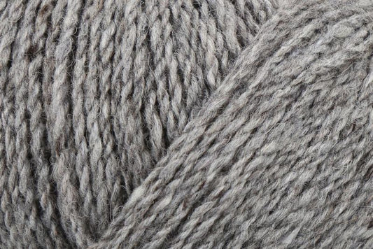 Tuscany Tweed /Schachenmayr/ 50g #00092 "Gaiši pelēks"
