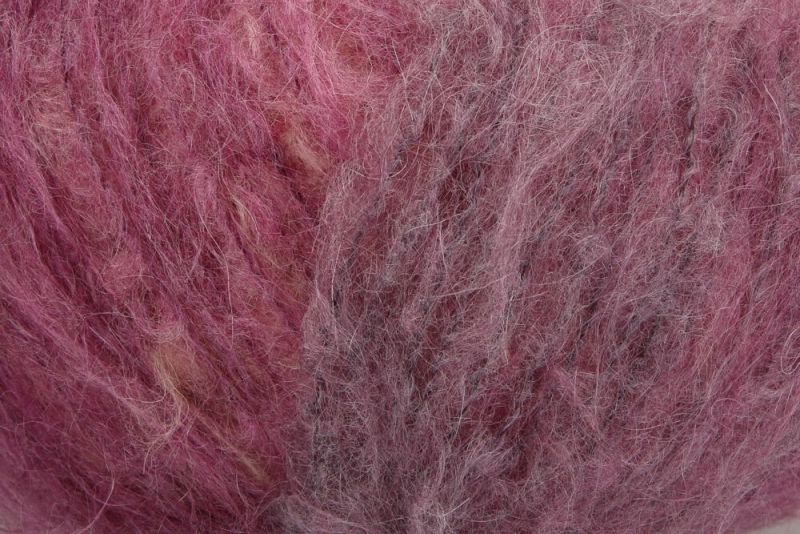 My Winter Wonder /Schachenmayr x freundin/ 50g #00085 "Vulkāns" - vairs netiek ražots!