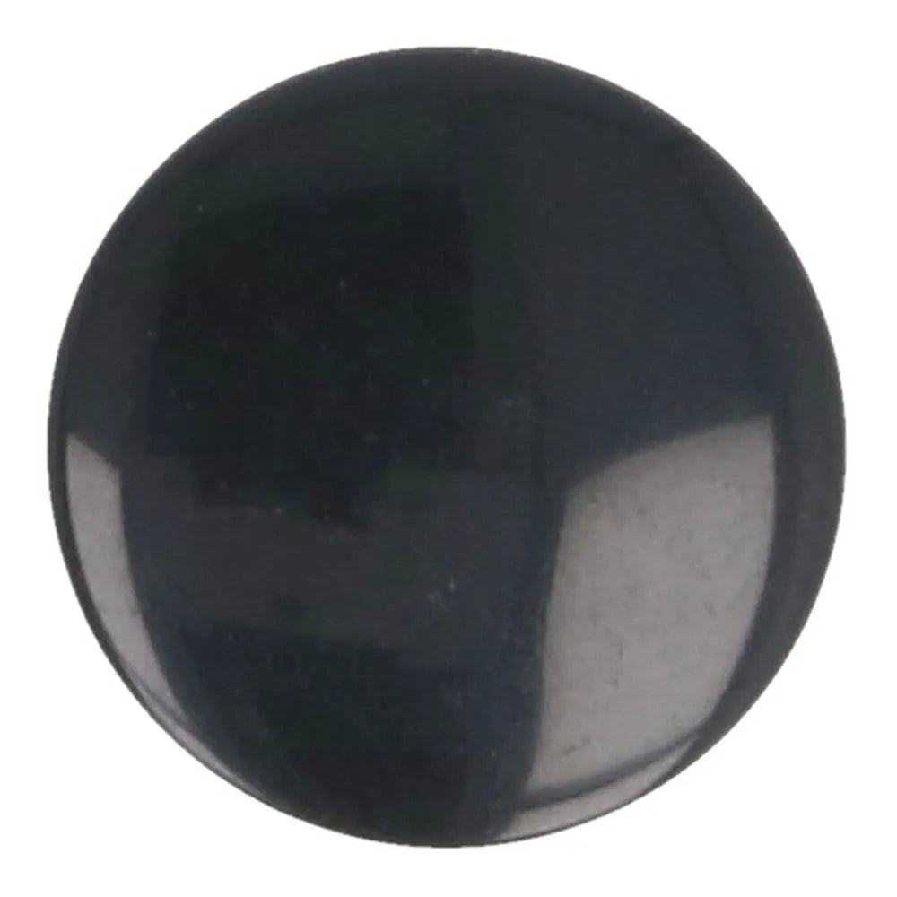 Pogas ar kājiņu, gludas  11 un 16mm /Milward