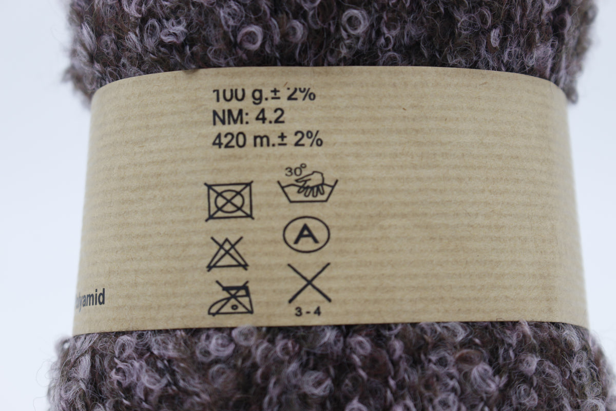 Bucle /Midara/ 100g #810