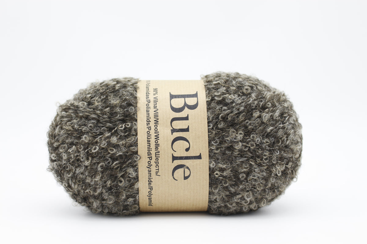 Bucle /Midara/ 100g #890