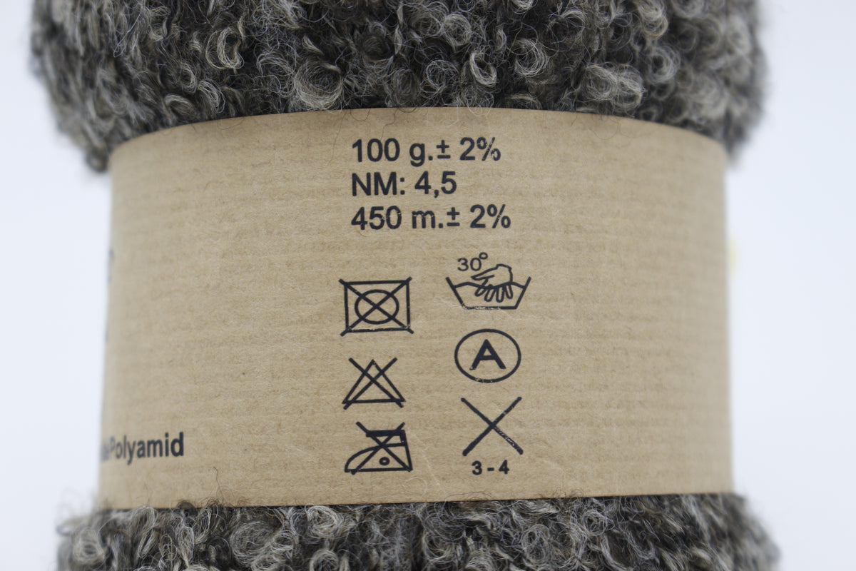 Bucle /Midara/ 100g #890