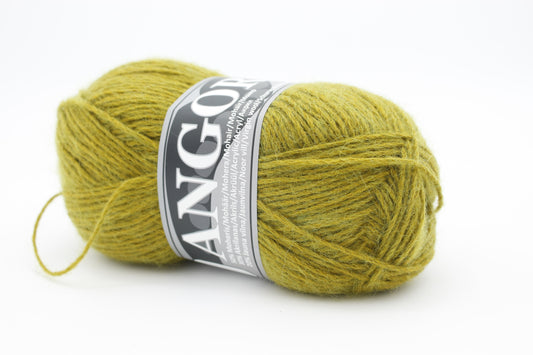 Angoria 6 /Midara/ 100g #402 "Saulainas sūnas"