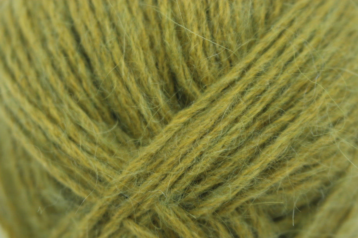 Angoria 6 /Midara/ 100g #402 "Saulainas sūnas"
