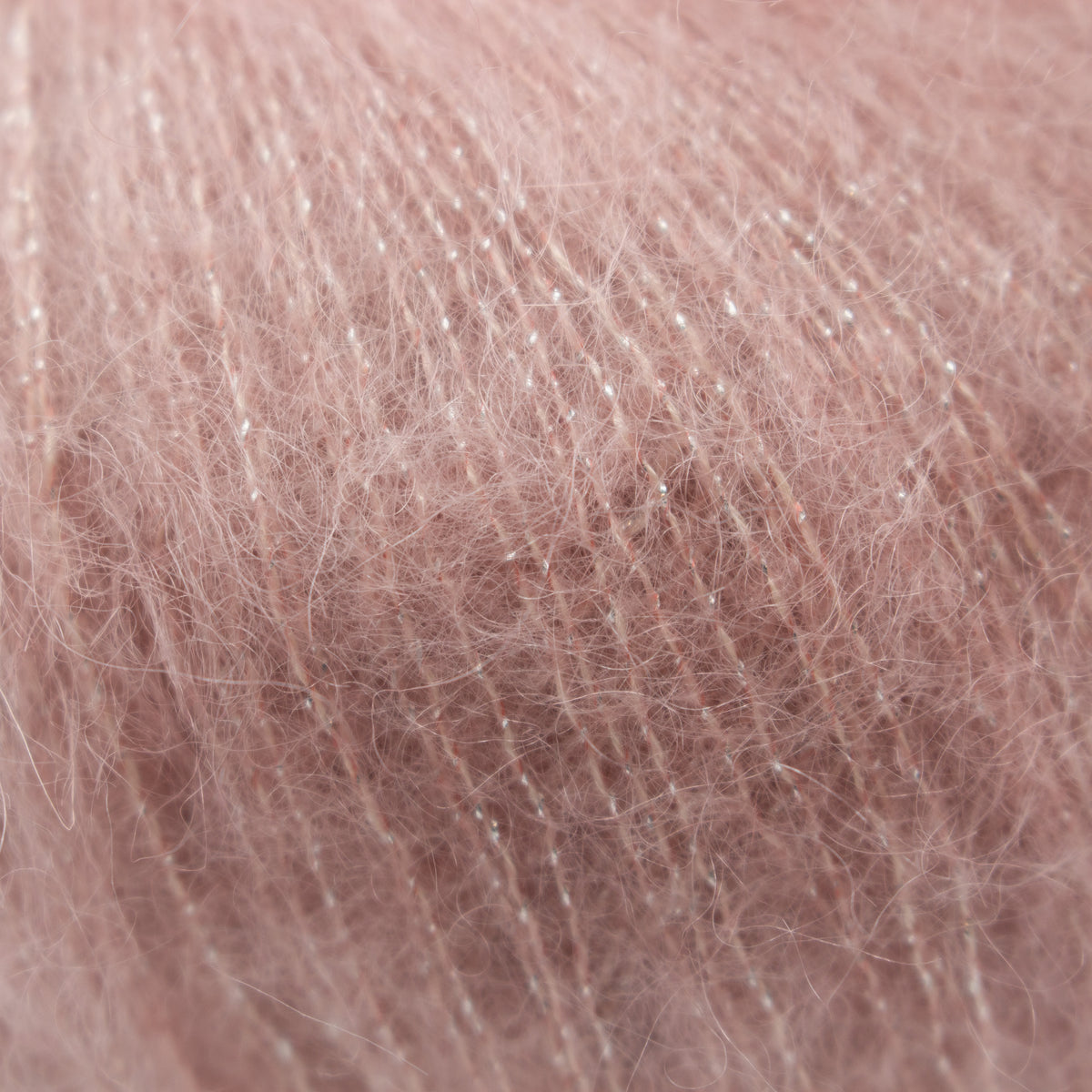 Silk Mohair LUX /Lana Gatto/ 25g #14393 "Vecrozā"