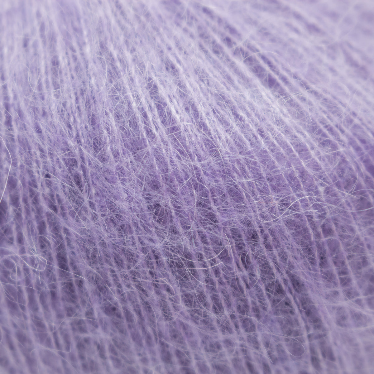 Silk Mohair /Lana Gatto/ 25g #8391 "Lavanda"