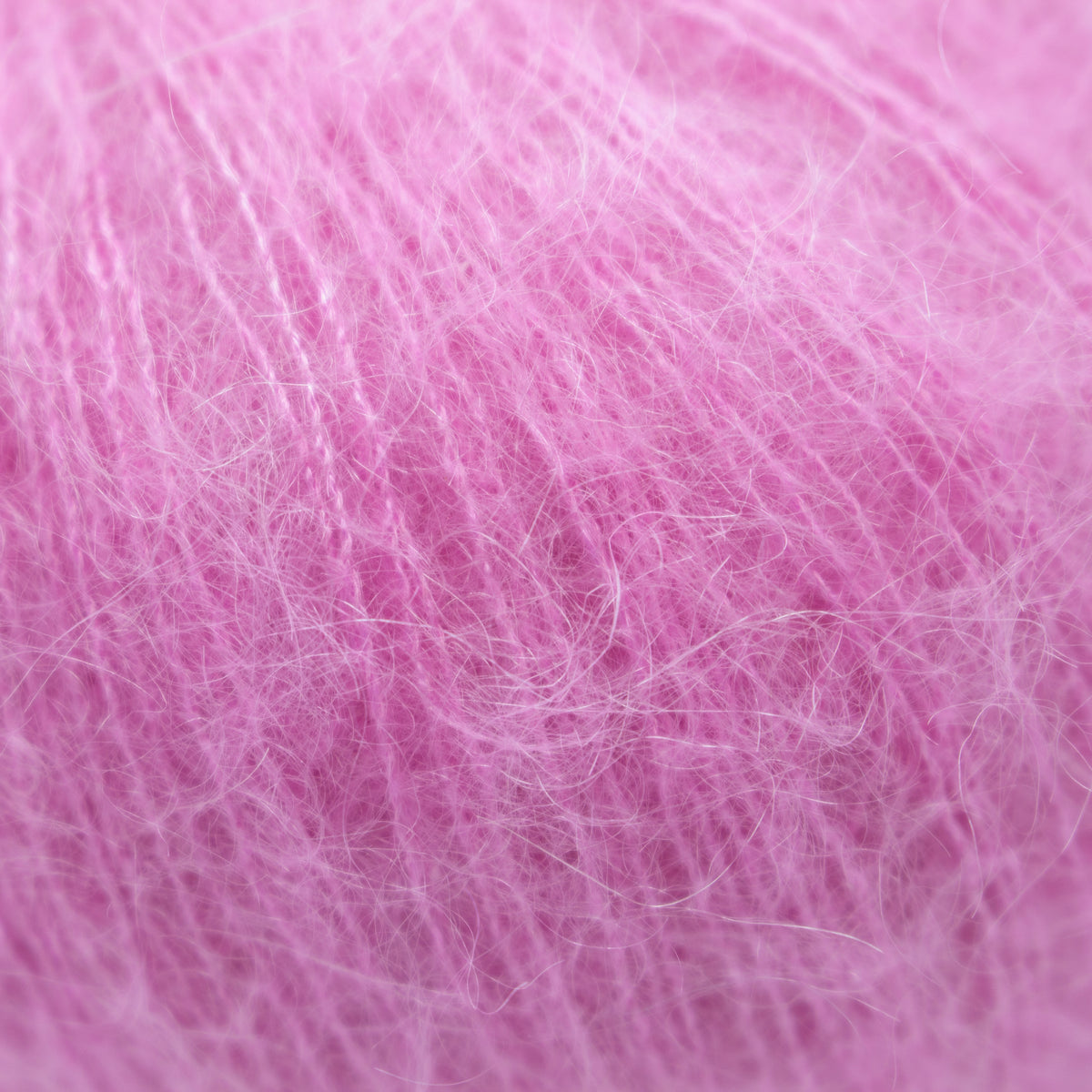 Silk Mohair /Lana Gatto/ 25g #9377 "Pink"