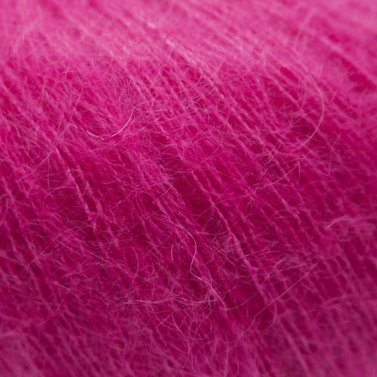 Silk Mohair /Lana Gatto/ 25g #30483 "Koši rozā"