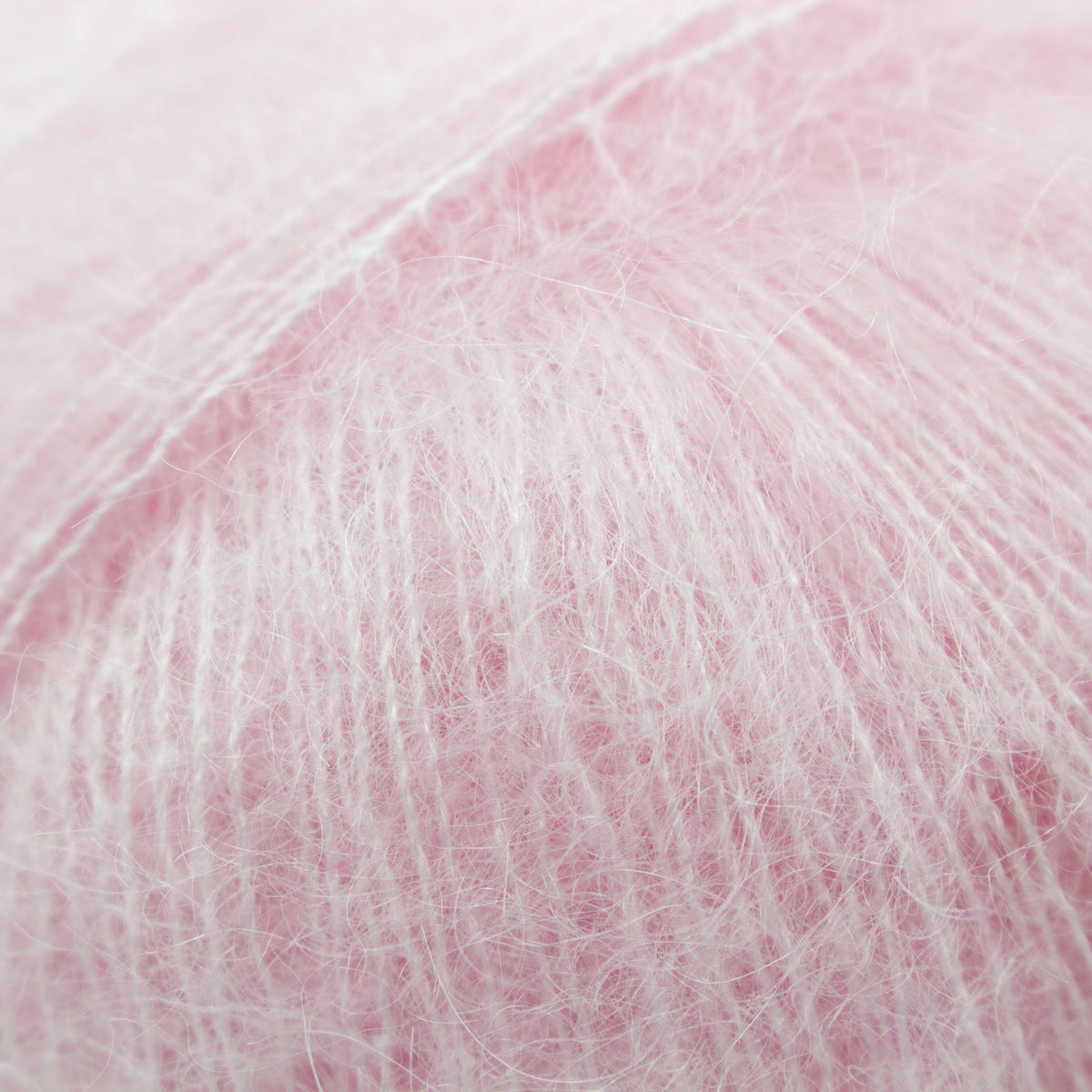 Silk Mohair /Lana Gatto/ 25g #30794 "Pale pink"