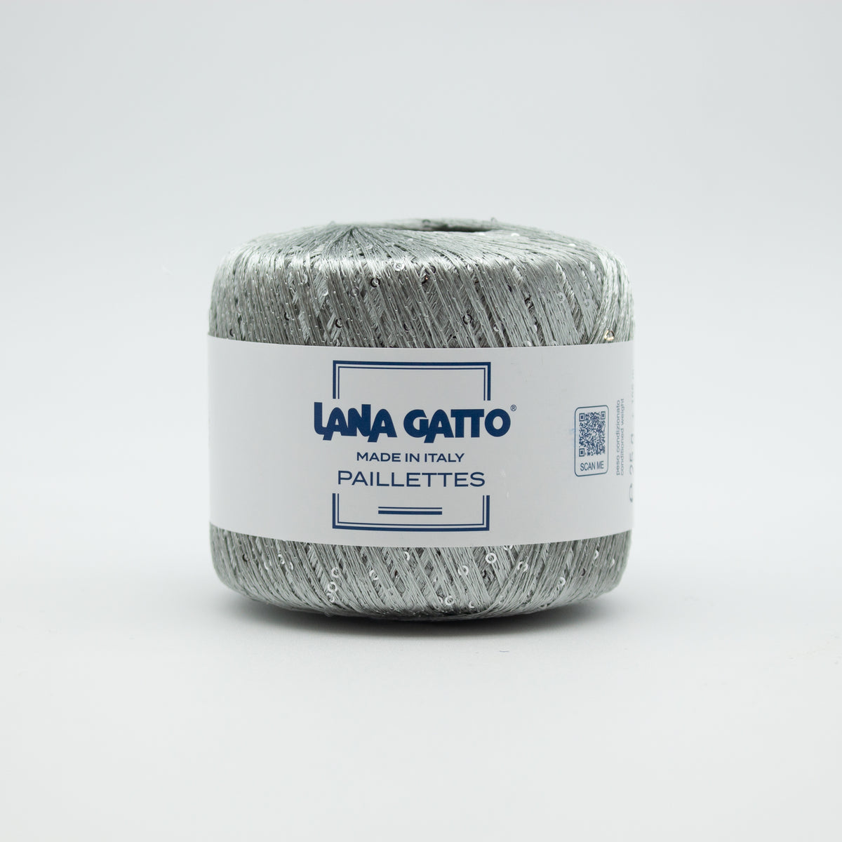 Litrid /Lana Gatto/ 25g 195m #8603 "Helehall"