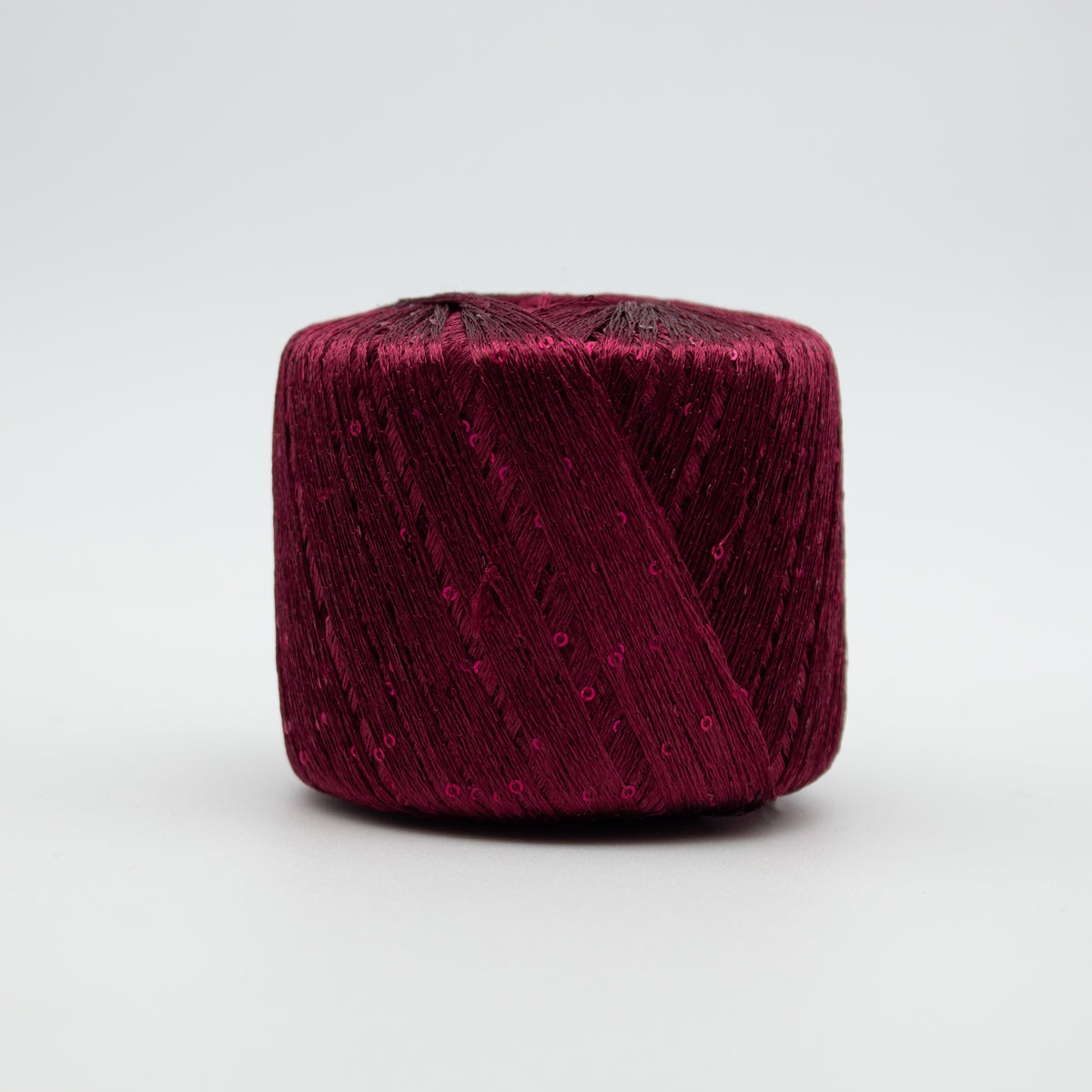 Paillettes /Lana Gatto/ 25g 195m #31164 "Bordoo"