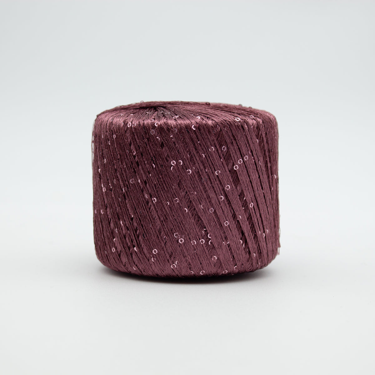 Paillettes /Lana Gatto/ 25g 195m #31157 "Ploomililla"