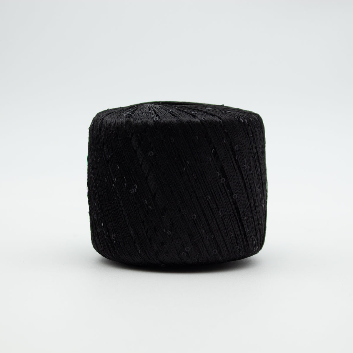 Paillettes /Lana Gatto/ 25g 195m #8606 "Must"