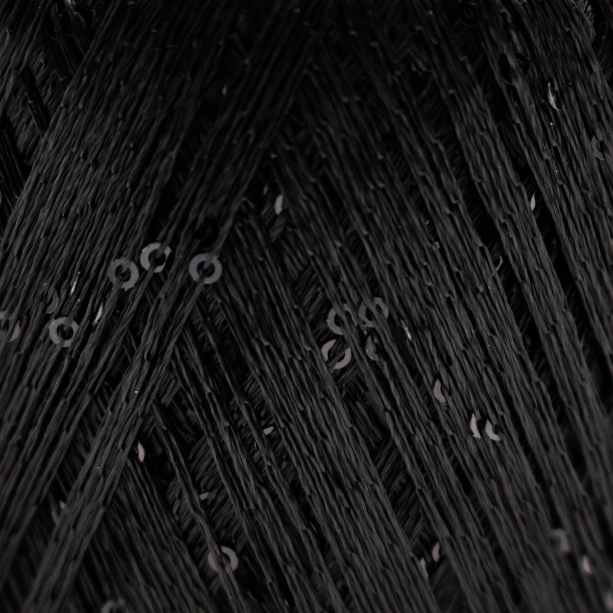 Paillettes /Lana Gatto/ 25g 195m #8606 "Must"