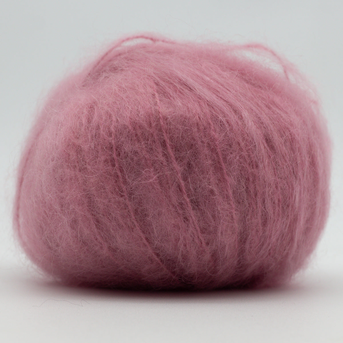 Wool Mohair /Lana Gatto/ 50g #7259 "Vēcrozā"