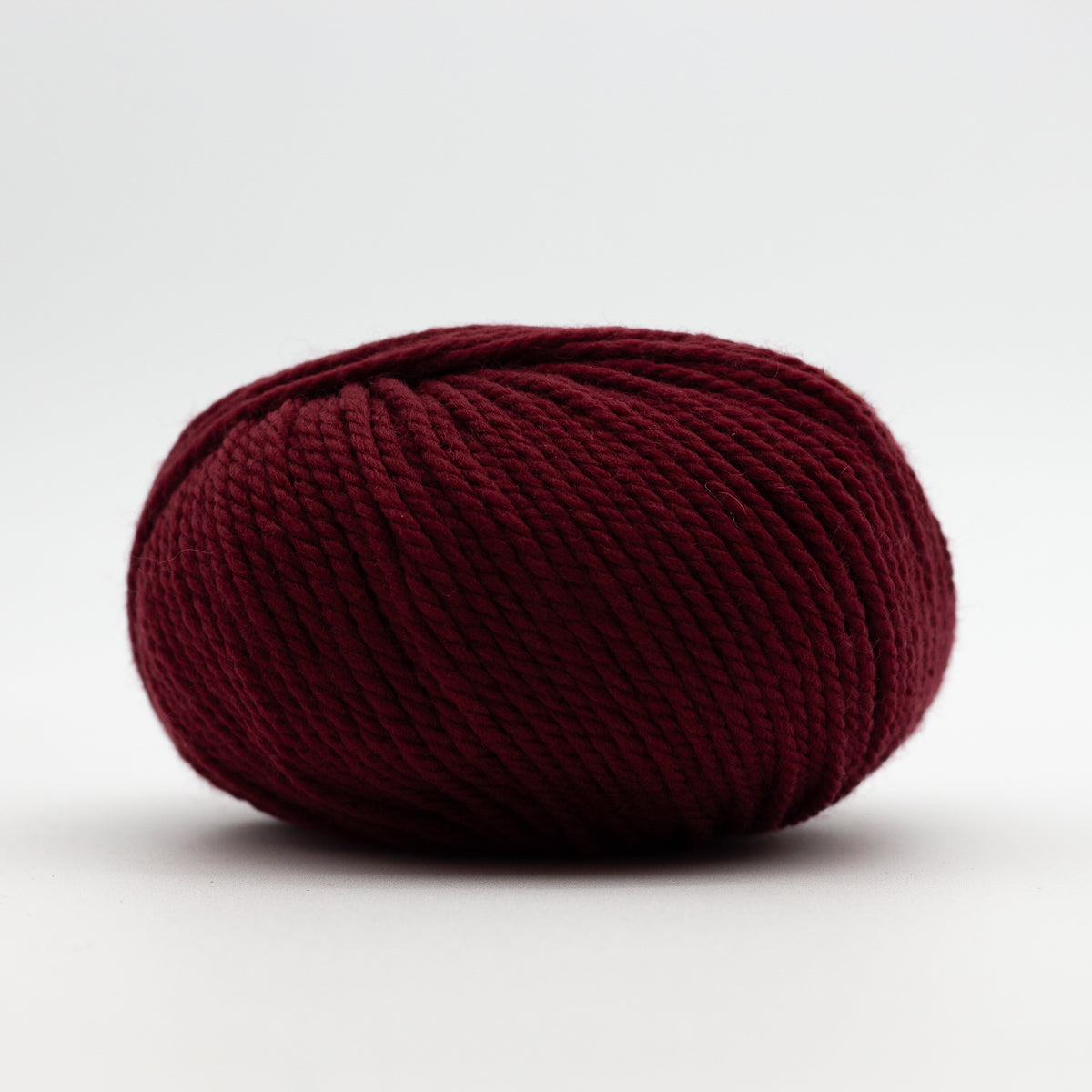 NUOVO IRLANDA /Lana Gatto/ 50g #885 "Bordo"
