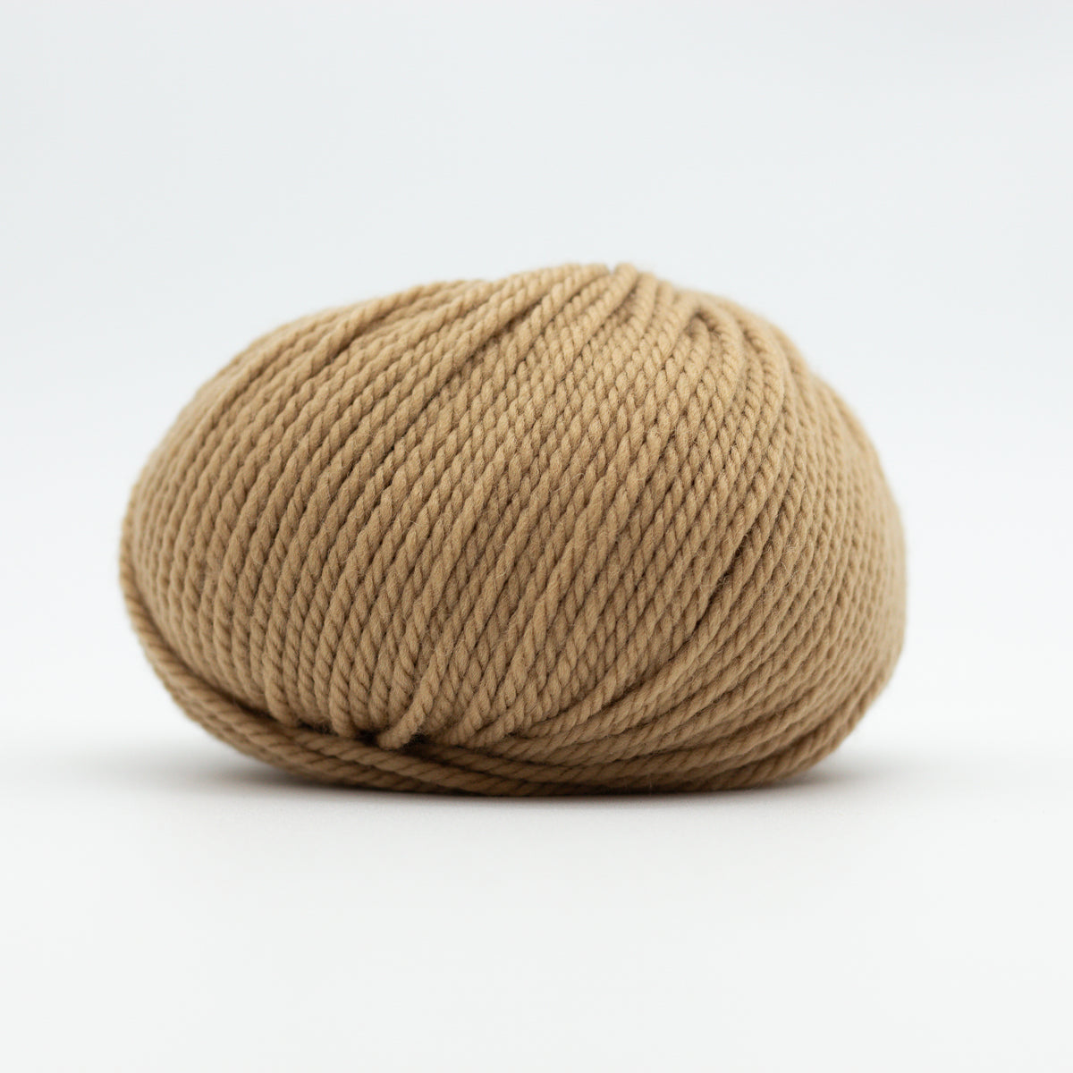 NUOVO IRLANDA /Lana Gatto/ 50g #10022 "Karamele"