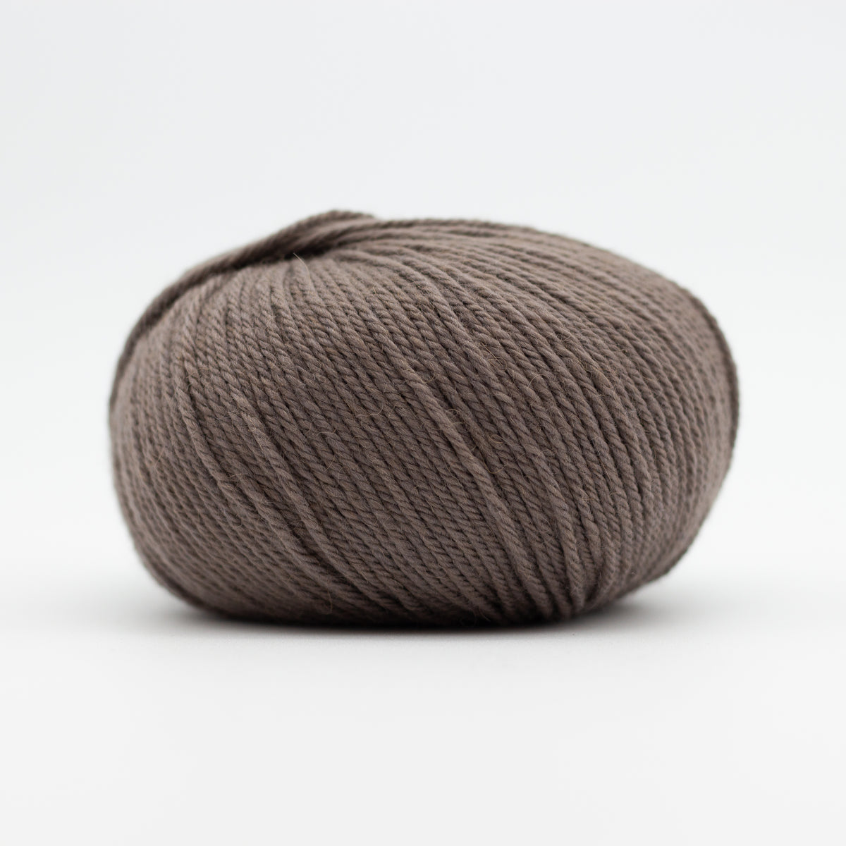 Camel Hair /Lana Gatto/ 50g #8429 "Pelēkbrūns"