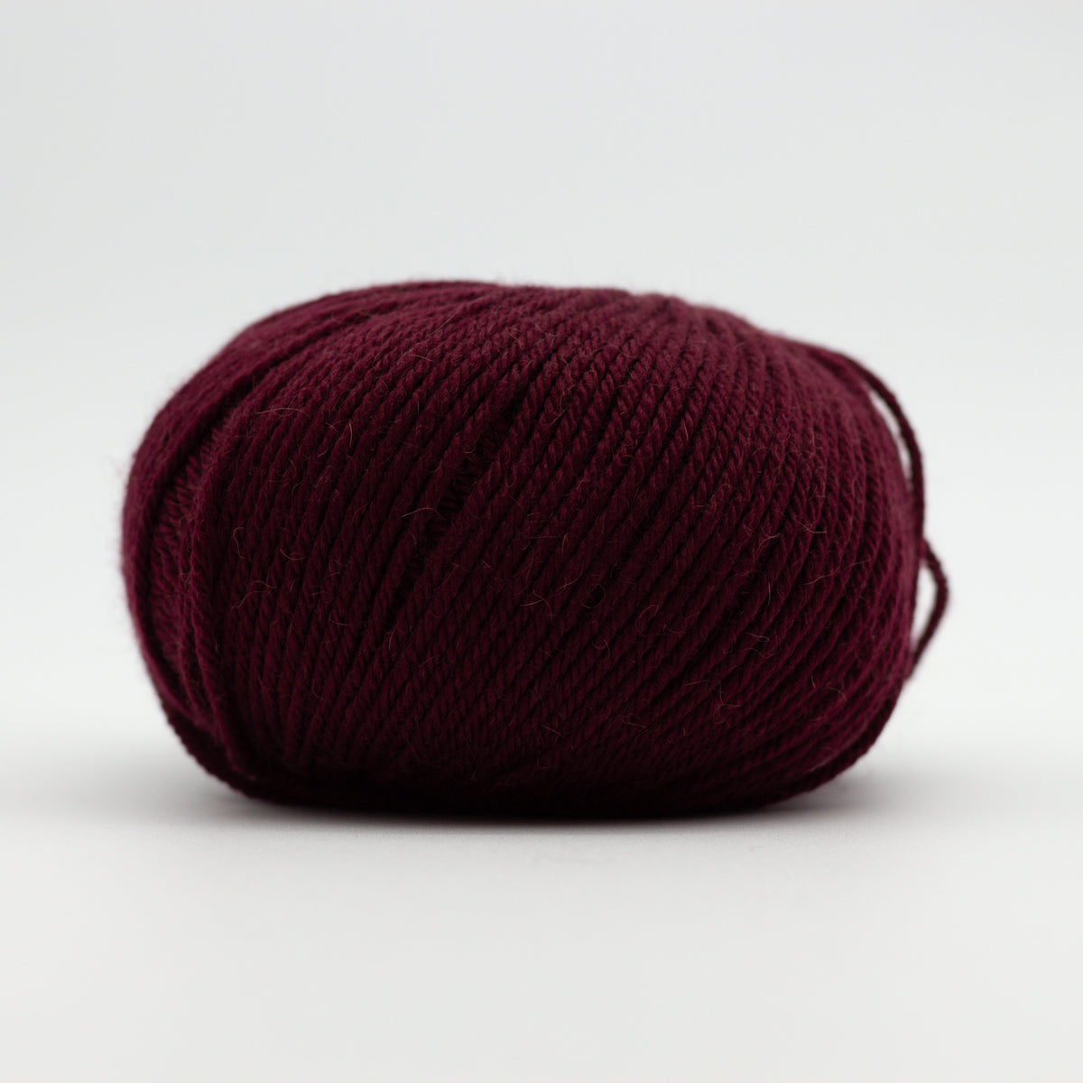 Camel Hair /Lana Gatto/ 50g #5910 "Bordeaux"
