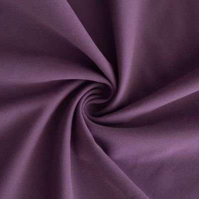 Tvills no pārstrādātām PET pudelēm #350 "Violets" 145cm platums / 1 metrs