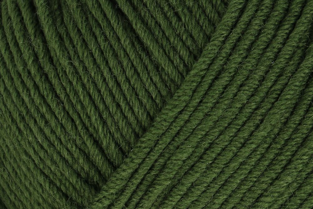 Merino Extrafine 120 /Schachenmayr/ 50g #01170 "Džungļi"