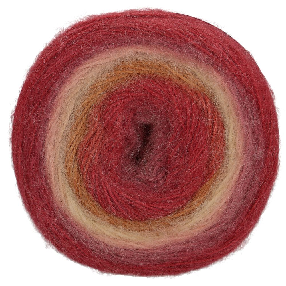 Mohair Dream /Schachenmayr/ 150g #00082 "Plaukums"