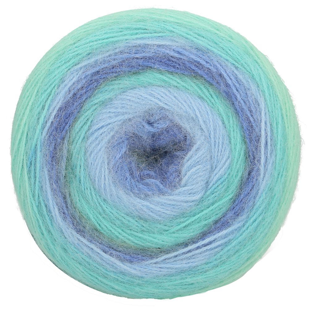 Mohair Dream /Schachenmayr/ 150g #00085 "Svaigums"
