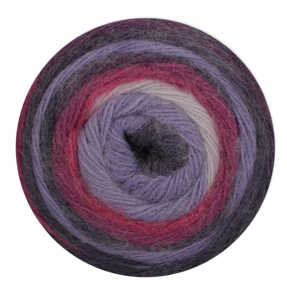 Mohair Dream /Schachenmayr/ 150g #00087 "Ogu sapnis"