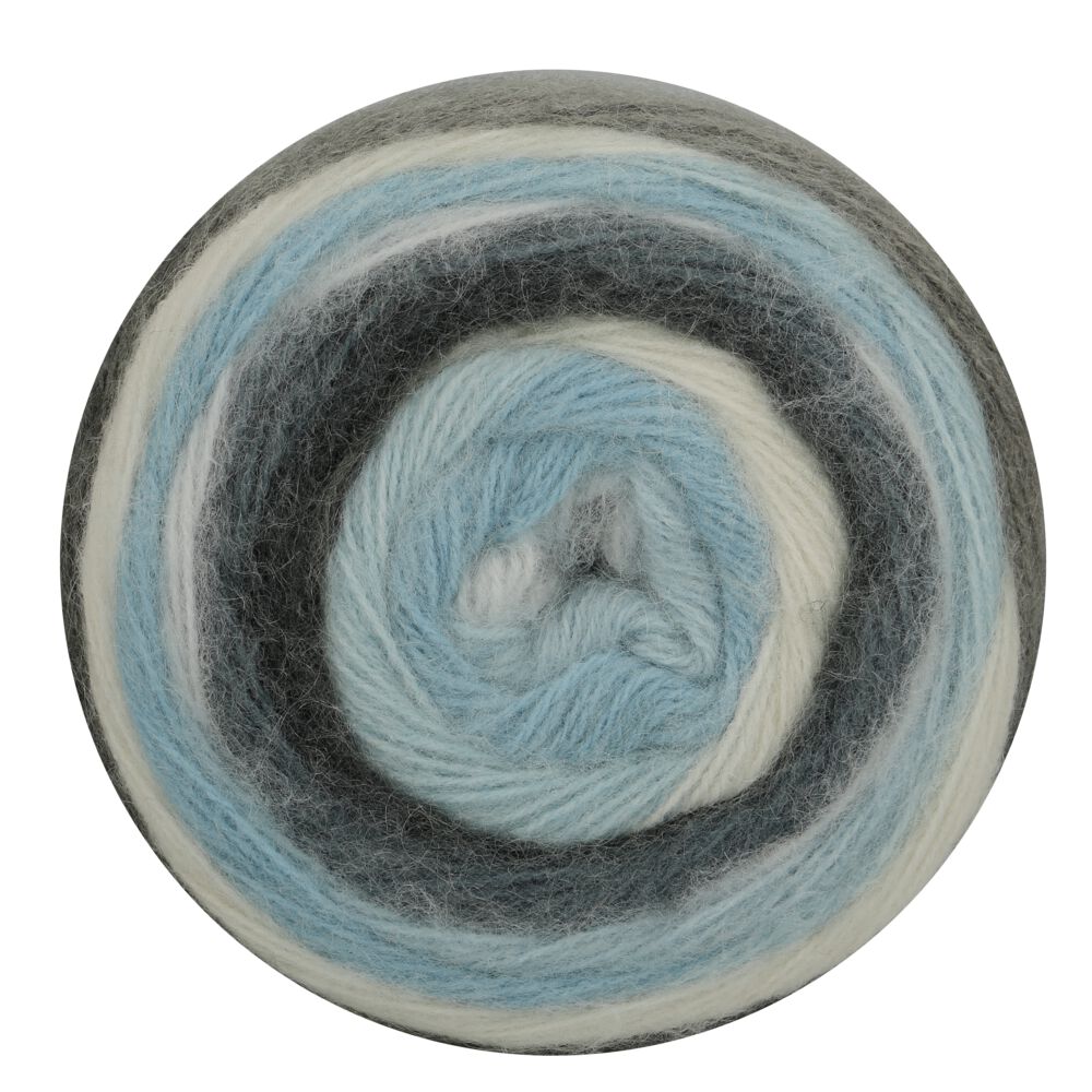 Mohair Dream /Schachenmayr/ 150g #00088 "Gaiss"
