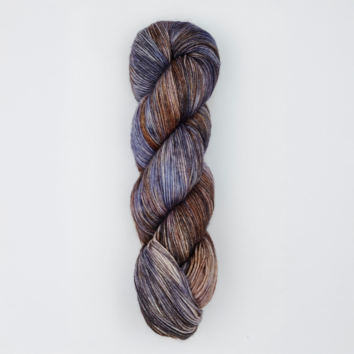 Symfonie Terra 4-diegu 100g #VR2097 "Zīdkoka dubļi"