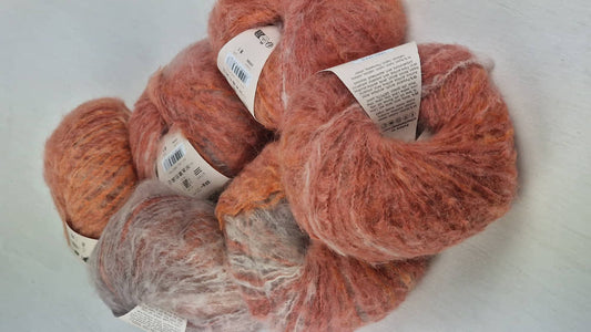 My Winter Wonder /Schachenmayr x freundin/ 50g #00086 "Smiltis" - vairs netiek ražots!