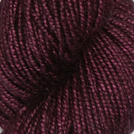 Symfonie Luna 100g #SS3007 "Plum"