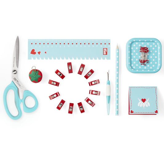 Sewing starter kit /Prym Love