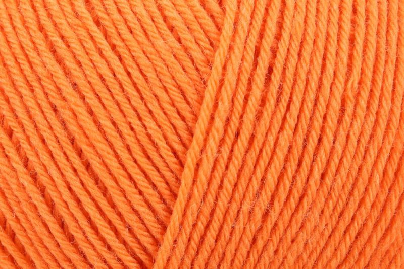 Regia Premium 4-diegu Pure 100g #00025 "Apelsīns"