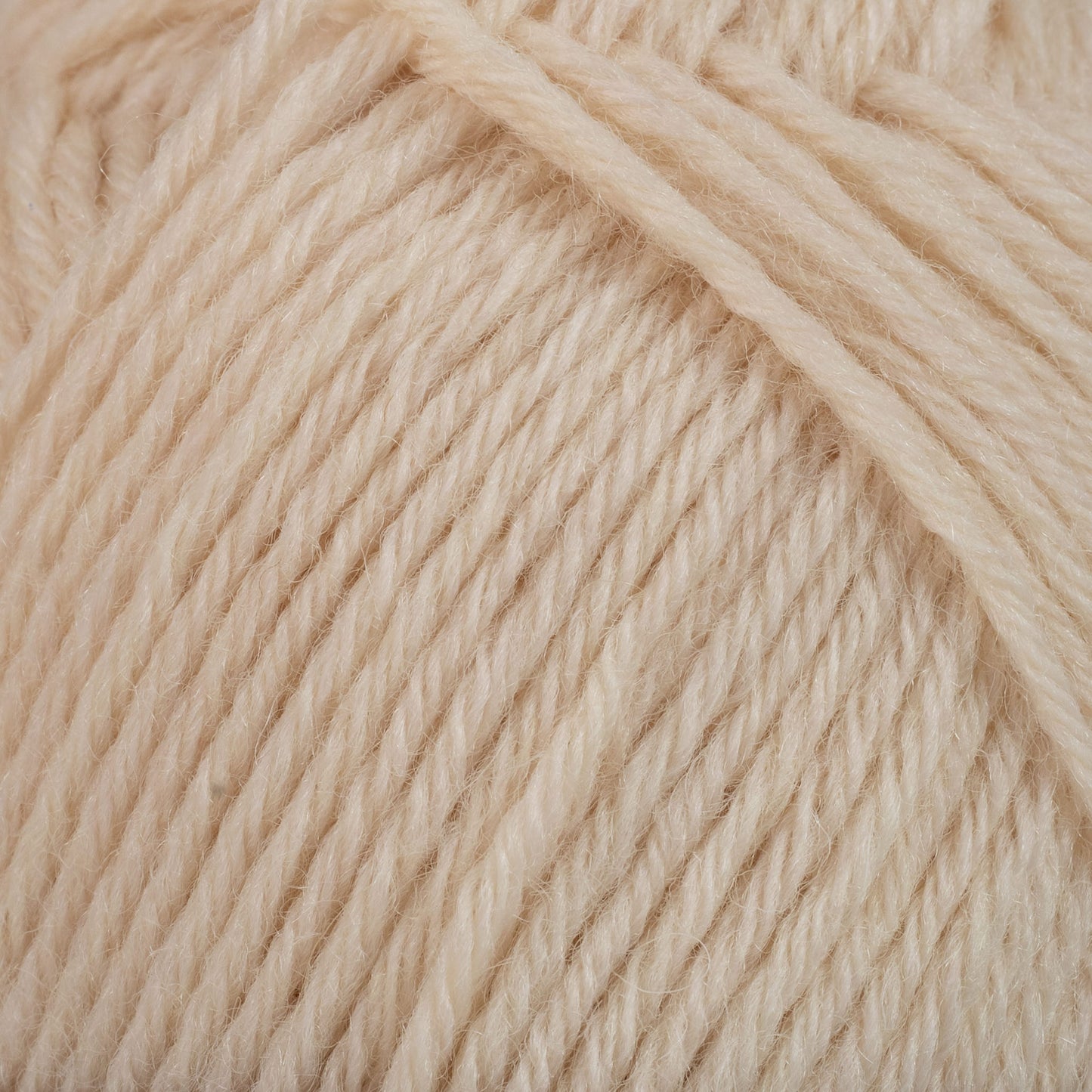 UNI 6-diegu Soffie Crafts 50g #1061 "gaiši bēšs" zeķu dzija