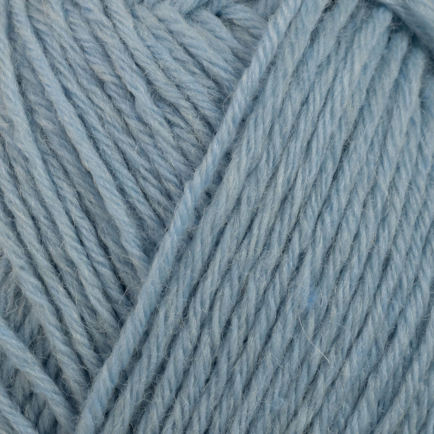 UNI 6-diegu Soffie Crafts 50g #1062 "Gaiši zils" zeķu dzija