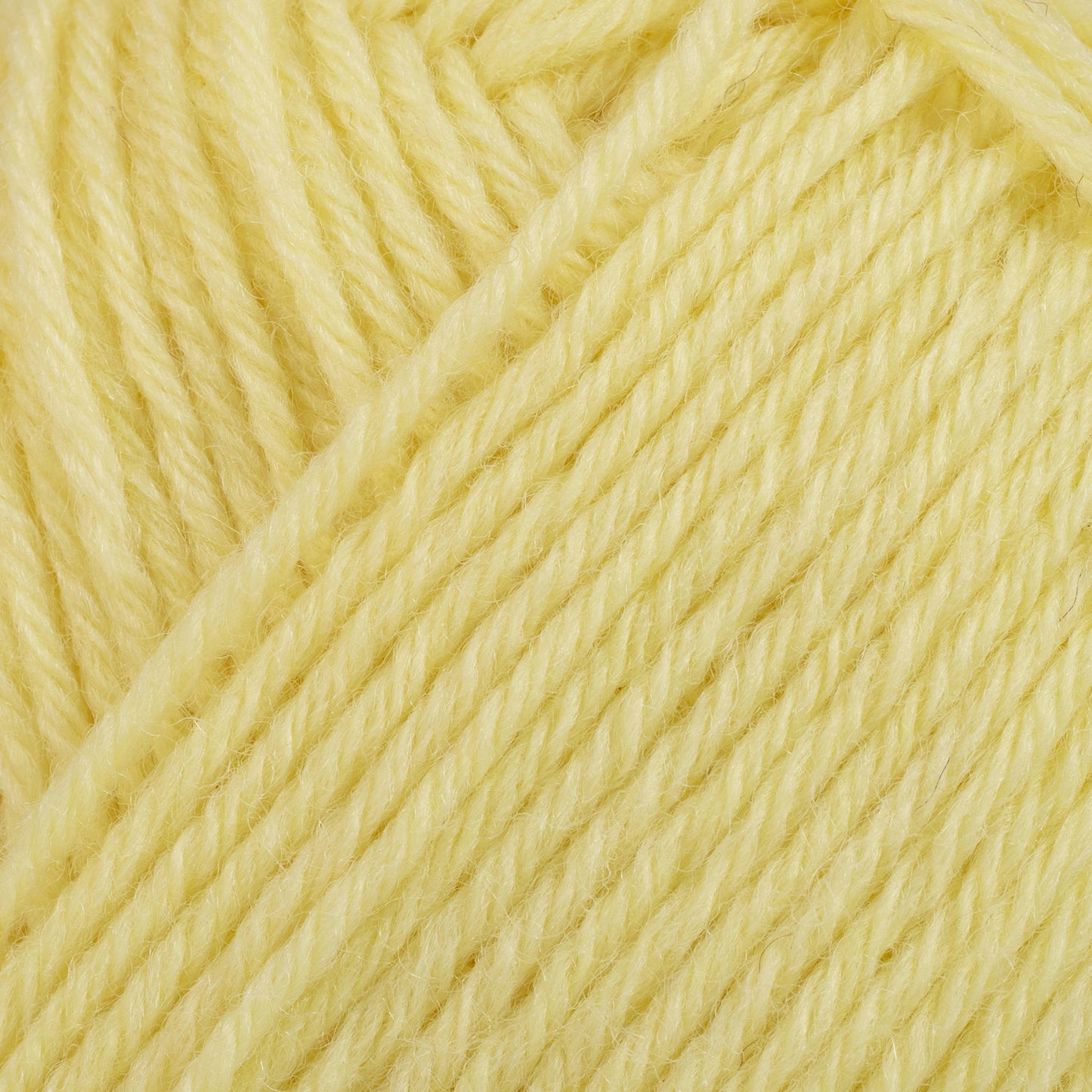 UNI 6-diegu Soffie Crafts 50g #1065 "Gaiši dzeltens" zeķu dzija