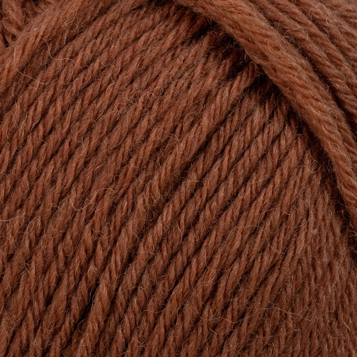 UNI 6-diegu Soffie Crafts 50g #1067 "Mokas uzpūtenis" zeķu dzija