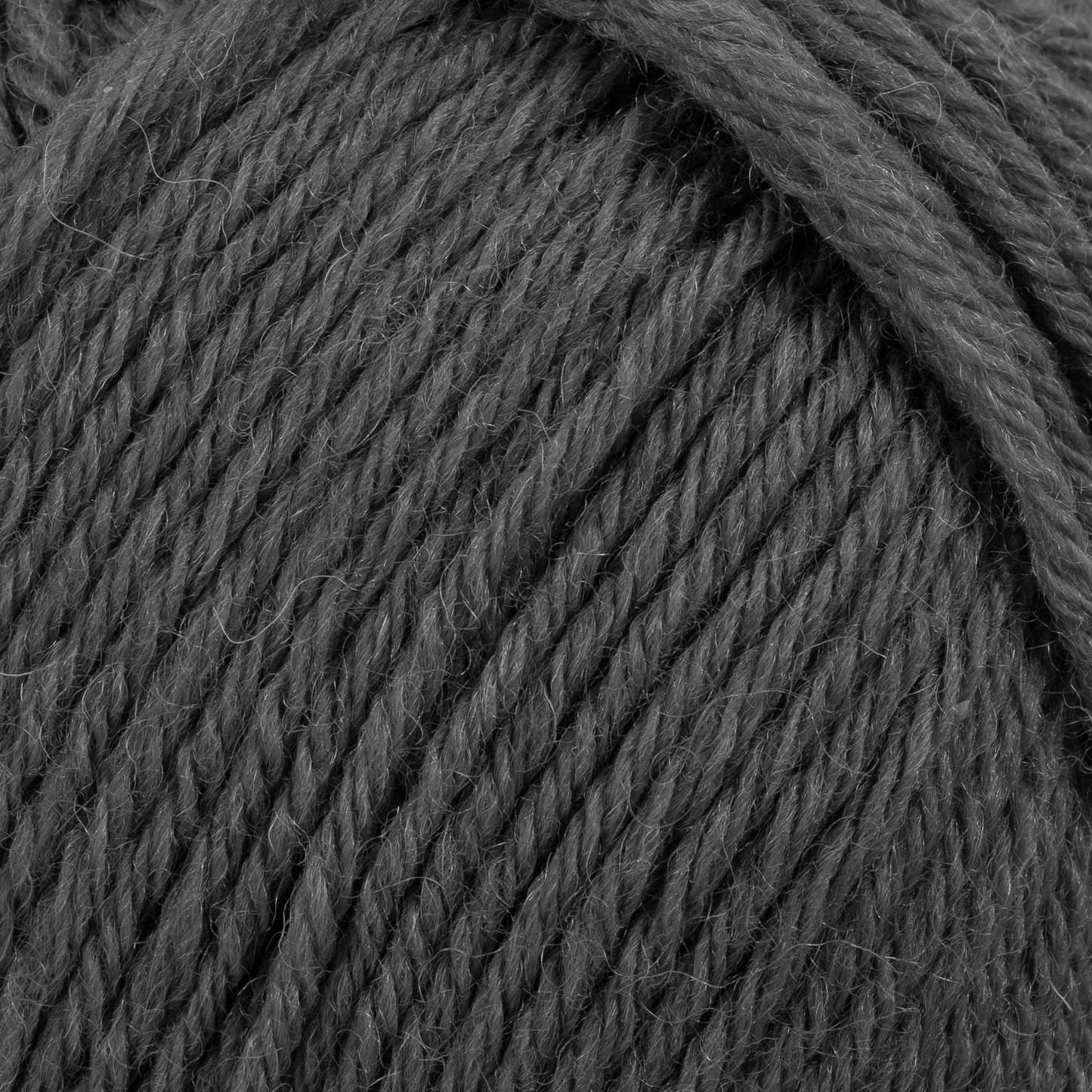 UNI 6-diegu Soffie Crafts 50g #6047 "Tumši pelēks" zeķu dzija