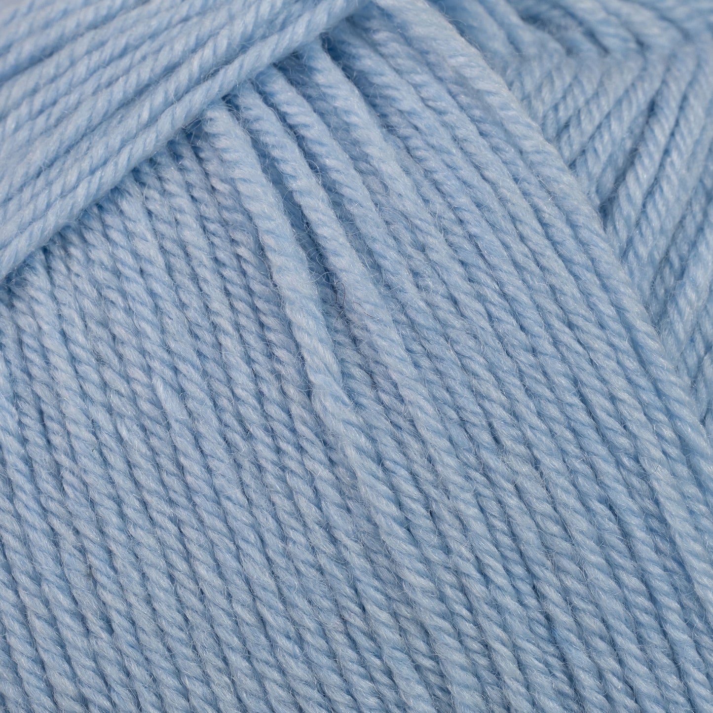 SILKY Soffie Crafts Premium Collection 100g #00052 "Debesu zils" 4-diegu zeķu dzija
