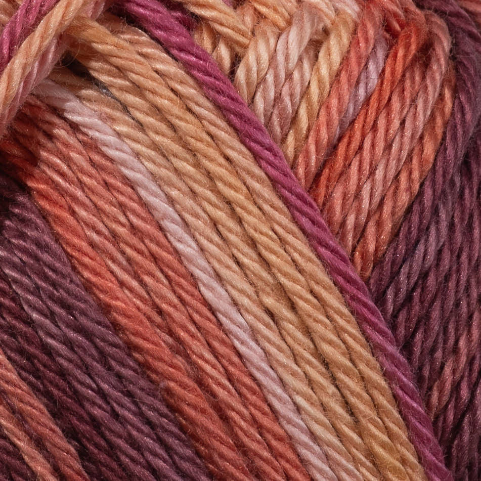 Cottolino Color /Soffie Crafts/ 50g #003 "Mīlestība"