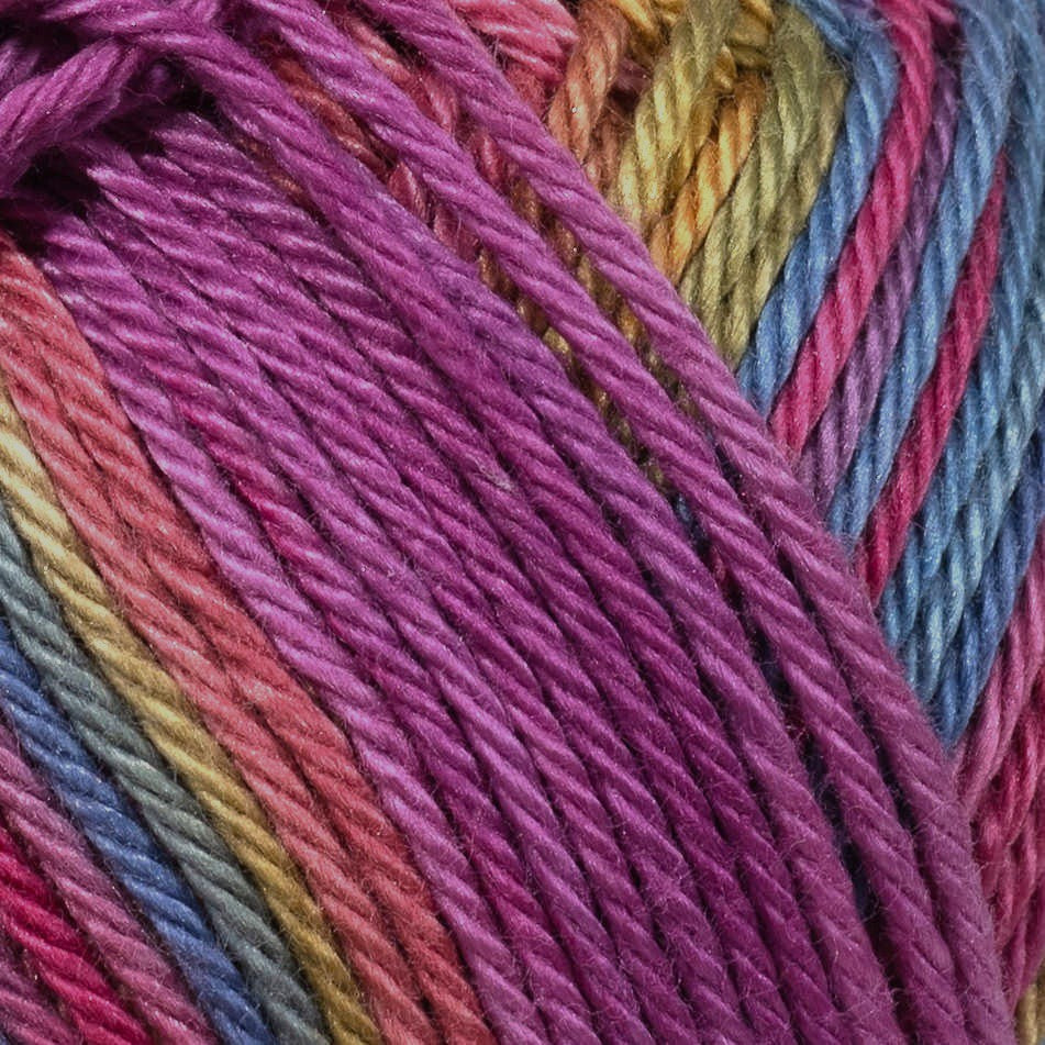 Cottolino Color /Soffie Crafts/ 50g #004 "Māksla"