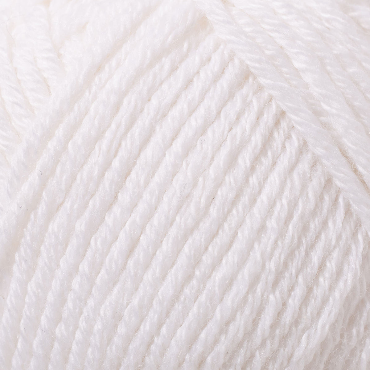 Merino Cotton /Soffie Crafts Premium Collection/ 50g #00101 "Balts"